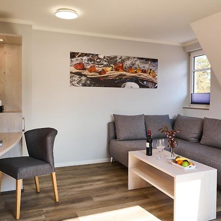 R&R Strandhotel Baabe Extérieur photo